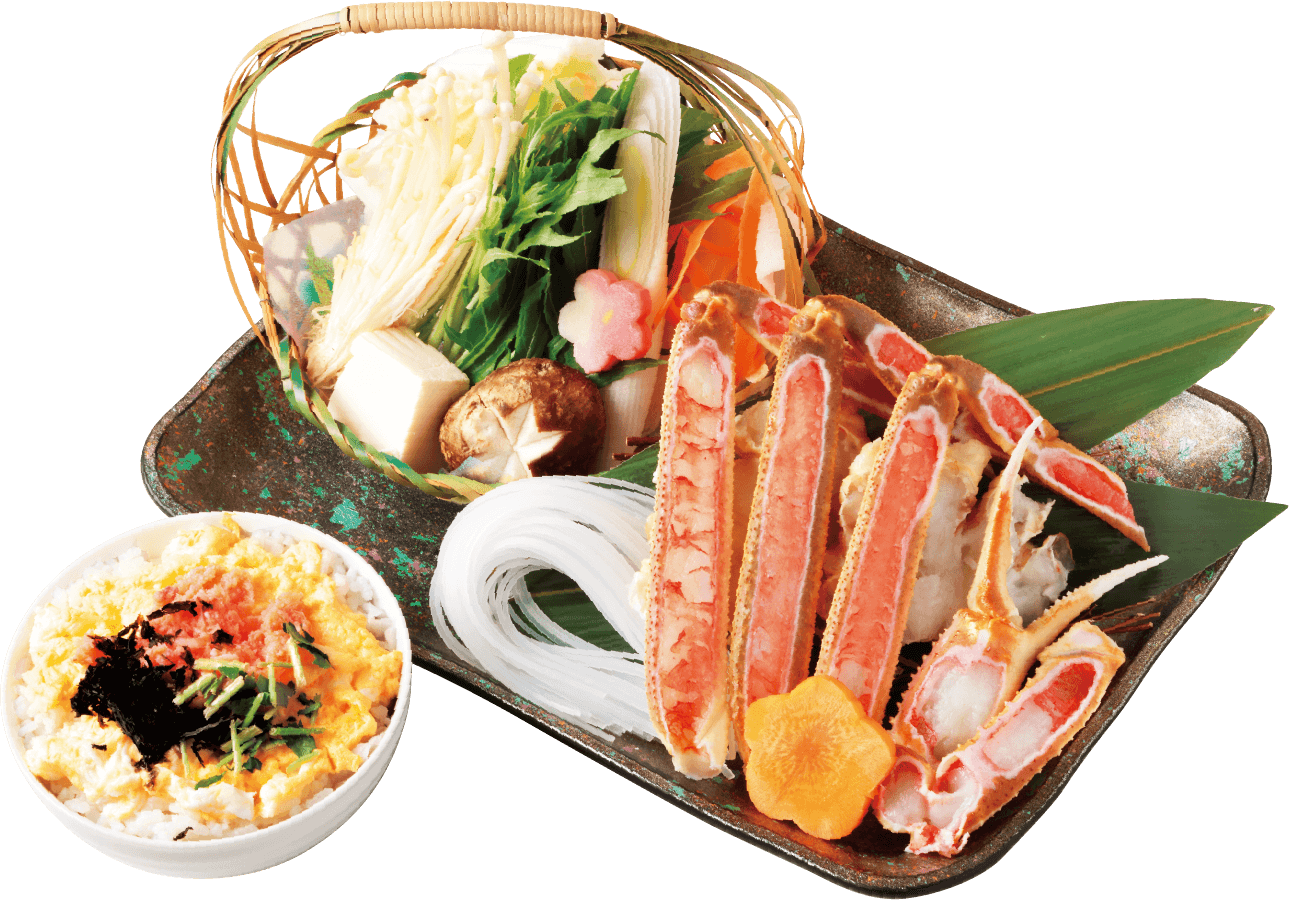 Dining 琴引