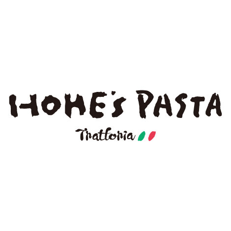 ホームズパスタ トラットリア（7/23 OPEN）